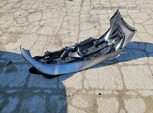 3KPA25AD8ME404089 2021 KIA RIO Silver VIN კოდის სტიკერის ხედი