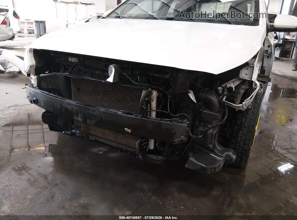 3KPC24A30KE087464 2019 HYUNDAI ACCENT White Սալոնի հետևի տեսք
