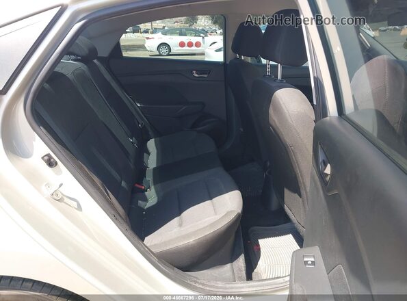3KPC24A33KE069525 2019 HYUNDAI ACCENT Champagne Вид наклейки с VIN-кодом