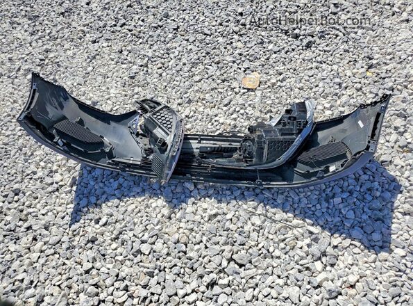 3KPC24A33KE071386 2019 HYUNDAI ACCENT Blue Vista del compartimento del motor
