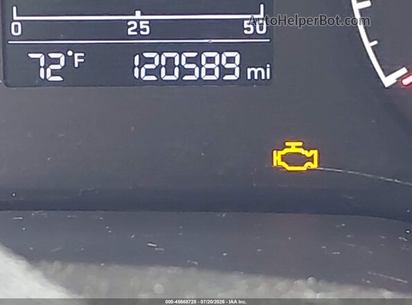 3KPC24A37KE044188 2019 HYUNDAI ACCENT White 