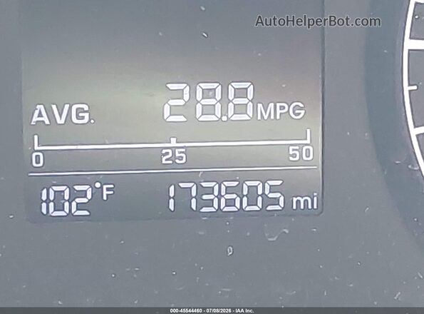 3KPC24A3XKE050275 2019 HYUNDAI ACCENT Silver Vista de los asientos traseros