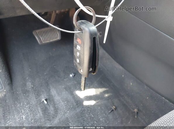 3KPC24A3XKE050275 2019 HYUNDAI ACCENT Silver Vista del salpicadero