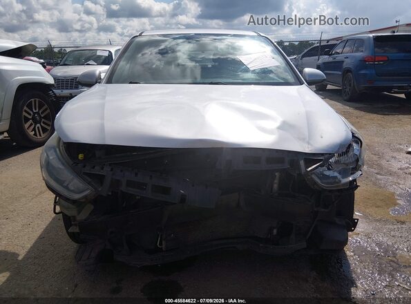3KPC24A3XKE058960 2019 HYUNDAI ACCENT Silver Սալոնի հետևի տեսք