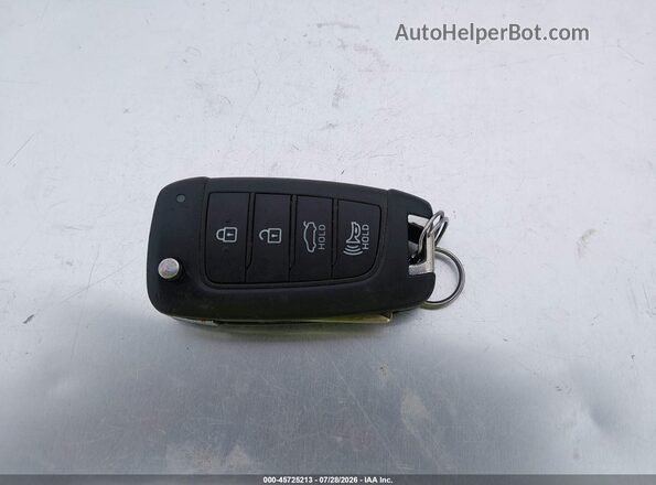 3KPC24A60LE110544 2020 HYUNDAI ACCENT Blue Вид панелі приладів