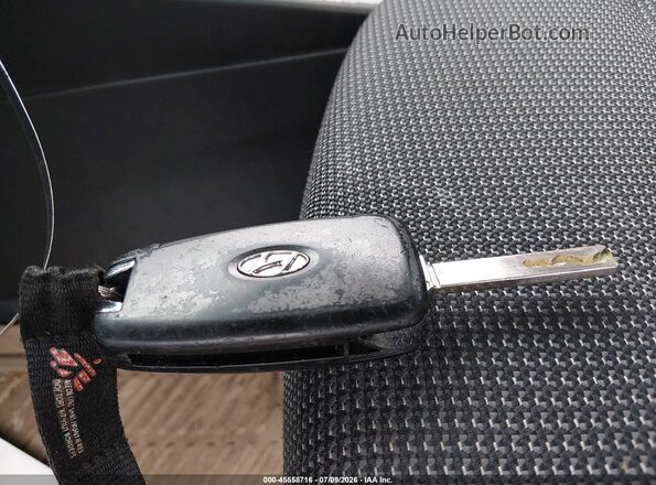 3KPC24A60ME129841 2021 HYUNDAI ACCENT Silver Вид панелі приладів