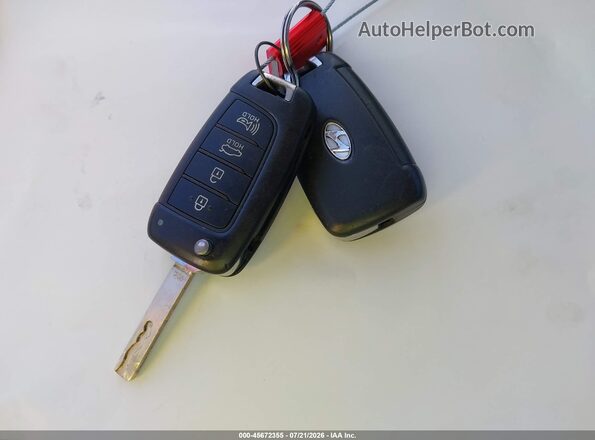 3KPC24A60ME146333 2021 HYUNDAI ACCENT Черный Вид панели приборов