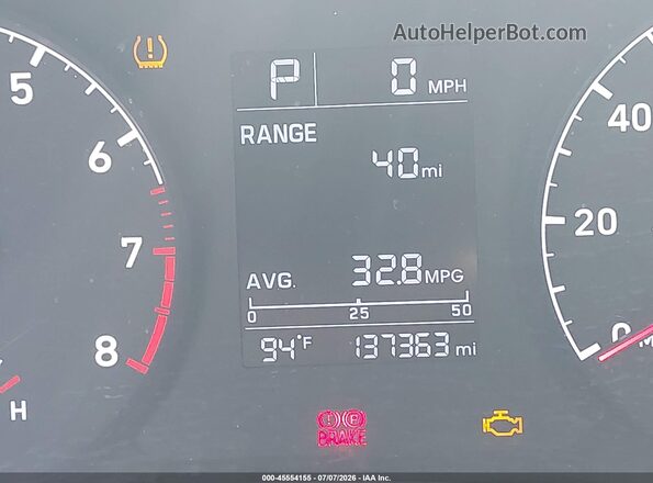3KPC24A61LE107507 2020 HYUNDAI ACCENT White 