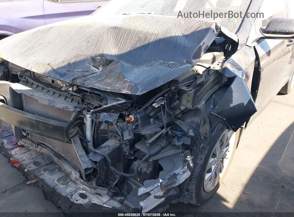 3KPC24A61ME151069 2021 HYUNDAI ACCENT Black 