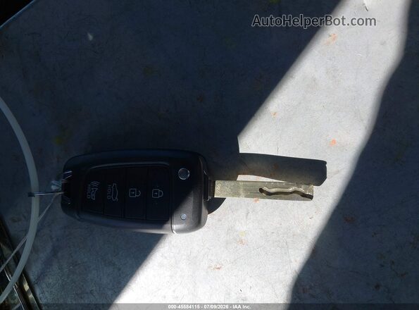 3KPC24A61NE172523 2022 HYUNDAI ACCENT Silver Dashboard view