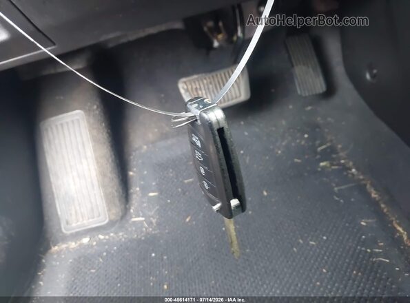 3KPC24A62NE177469 2022 HYUNDAI ACCENT Gray Vista del salpicadero