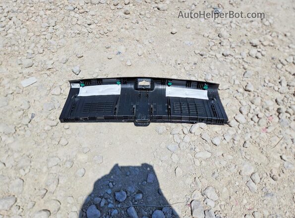 3KPC24A62NE186236 2022 HYUNDAI ACCENT Серебряный Вид подкапотного пространства