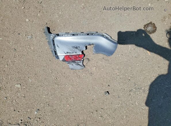 3KPC24A63ME153163 2021 HYUNDAI ACCENT Gray Widok komory silnika