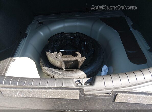 3KPC24A63NE184494 2022 HYUNDAI ACCENT Gray Vista del salpicadero