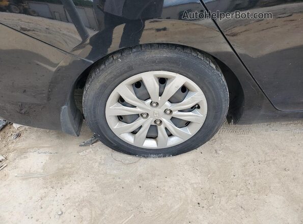 3KPC24A64NE165131 2022 HYUNDAI ACCENT Черный 