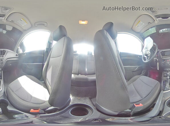 3KPC24A66LE109687 2020 HYUNDAI ACCENT Silver VIN კოდის სტიკერის ხედი