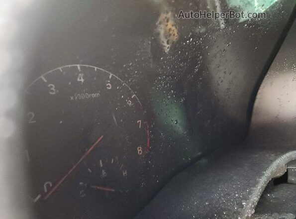 3KPC24A66ME129584 2021 HYUNDAI ACCENT Silver Vista del cuadro de instrumentos
