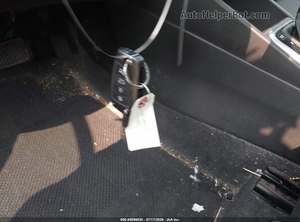 3KPC24A66NE163882 2022 HYUNDAI ACCENT Silver Dashboard view