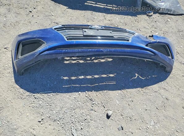 3KPC24A68ME147553 2021 HYUNDAI ACCENT Blue Vista del compartimento del motor