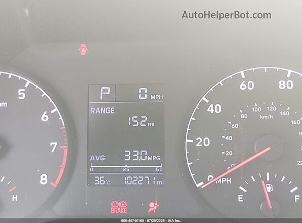 3KPC24A69LE103592 2020 HYUNDAI ACCENT Green 