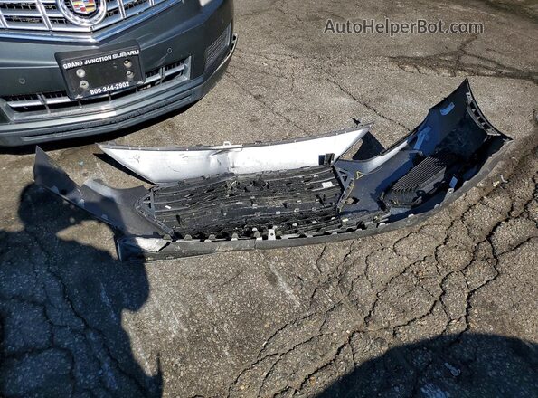 3KPC24A69NE154965 2022 HYUNDAI ACCENT Gray Engine compartment view
