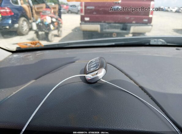 3KPC34A37KE069041 2019 HYUNDAI ACCENT Gray Առջևի վահանակի տեսք