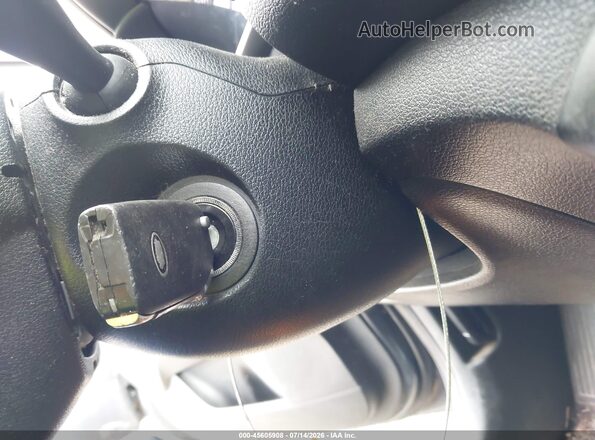 3KPF24AD0LE151641 2020 KIA FORTE Gray Вид панелі приладів