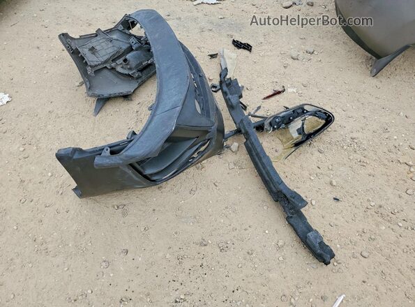 3KPF24AD0LE257376 2020 KIA FORTE Black Vista del compartimento del motor