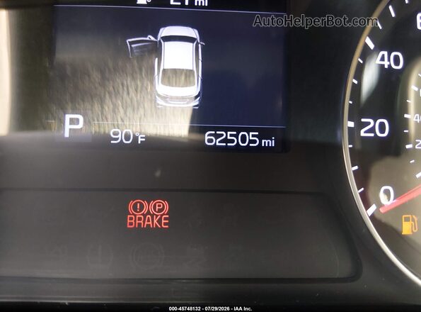 3KPF24AD0ME383027 2021 KIA FORTE White 