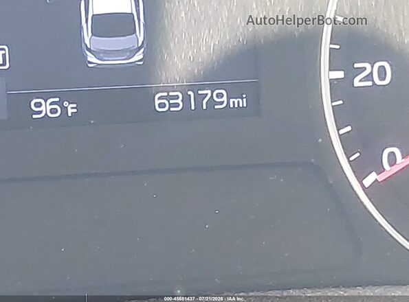 3KPF24AD0ME388843 2021 KIA FORTE White 