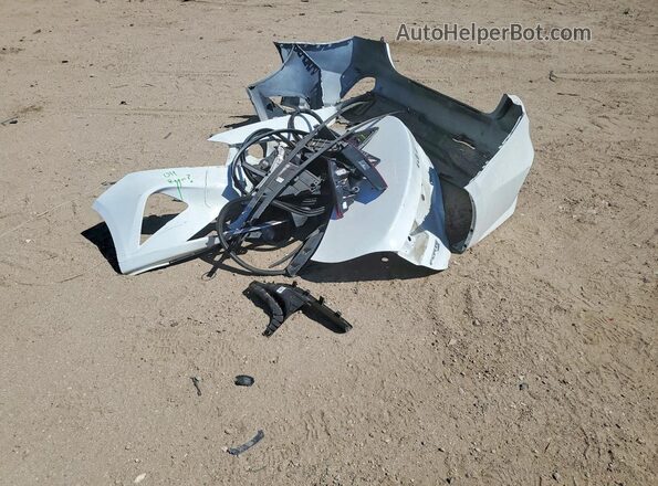 3KPF24AD0NE427819 2022 KIA FORTE Белый Вид подкапотного пространства