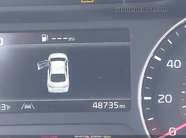 3KPF24AD0NE497787 2022 KIA FORTE Gray 