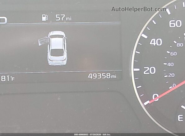 3KPF24AD0PE514347 2023 KIA FORTE Black 