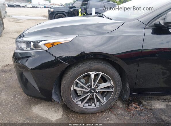3KPF24AD0PE545324 2023 KIA FORTE Black 