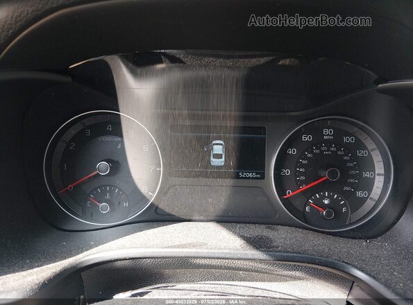 3KPF24AD0PE569249 2023 KIA FORTE Black Вид задніх сидінь