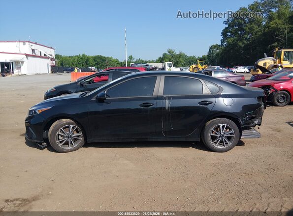 3KPF24AD0PE569249 2023 KIA FORTE Black 