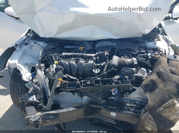 3KPF24AD0PE634620 2023 KIA FORTE White Widok z tyłu