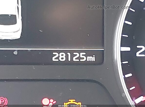 3KPF24AD0RE696313 2024 KIA FORTE White 