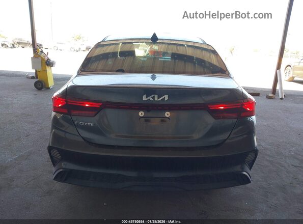 3KPF24AD0RE701557 2024 KIA FORTE Gray 