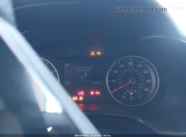 3KPF24AD0RE701557 2024 KIA FORTE Gray 