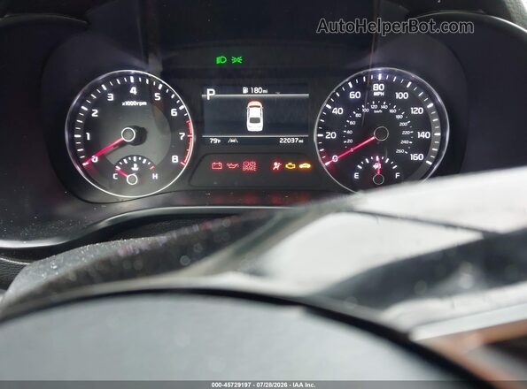 3KPF24AD0RE801643 2024 KIA FORTE Серый Вид задних сидений
