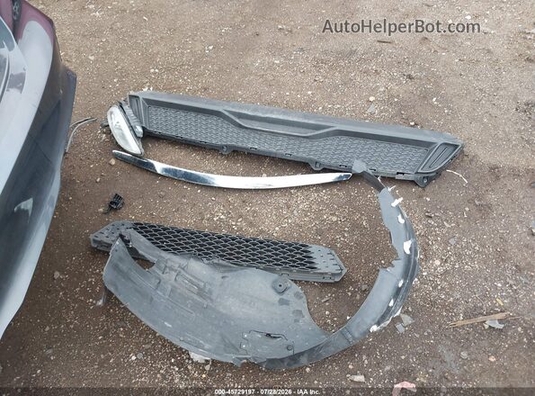 3KPF24AD0RE801643 2024 KIA FORTE Серый Вид щитка приборов