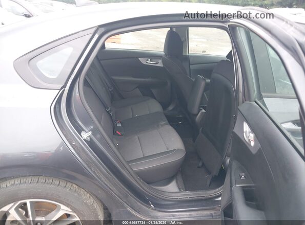 3KPF24AD0RE830043 2024 KIA FORTE Серый Вид наклейки с VIN-кодом