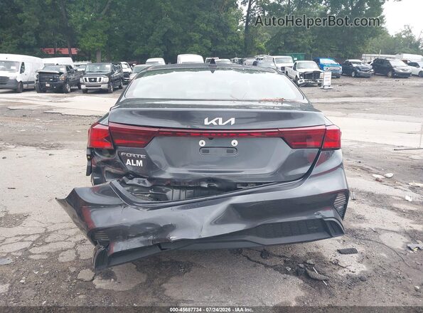 3KPF24AD0RE830043 2024 KIA FORTE Серый 