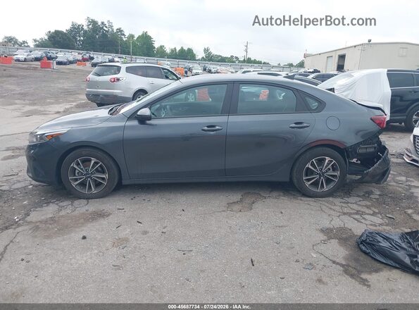 3KPF24AD0RE830043 2024 KIA FORTE Серый Панорамный вид салона 360°