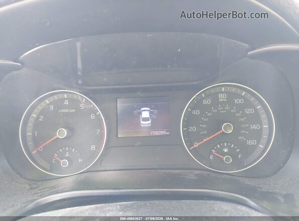 3KPF24AD1LE175429 2020 KIA FORTE White Հետևի նստատեղերի տեսք