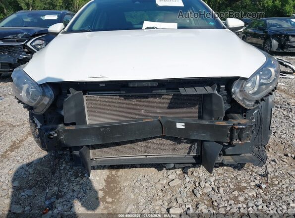 3KPF24AD1LE175429 2020 KIA FORTE White Դիմացի տեսք