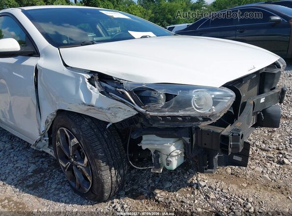 3KPF24AD1LE175429 2020 KIA FORTE White 
