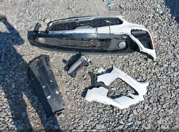 3KPF24AD1LE175429 2020 KIA FORTE White Սարքավորումների վահանակի տեսք