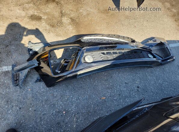 3KPF24AD1LE196801 2020 KIA FORTE Black Вид підкапотного простору